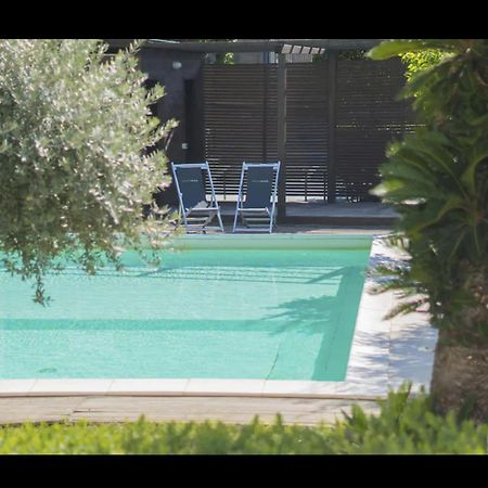 Casa Gelsomino Pool&Seaview Palermo Exterior foto