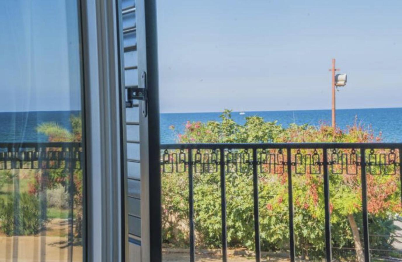 Casa Gelsomino Pool&Seaview Palermo Exterior foto